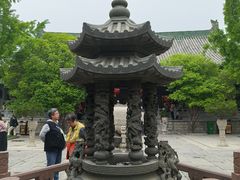 -开封包公祠
