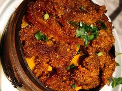 -蔴将·川菜(黄龙万科店)