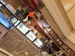 大堂-盛宴标帜餐厅·亲子自助 (南昌喜来登酒店)