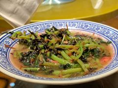 -小柴米·传统江西菜(八一广场店)