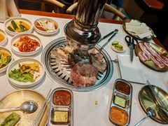-六七八韩式烤肉·韩国料理(上杭路店)