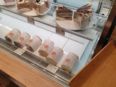 -西村叔叔的店·面包·甜品·蛋糕(清河万象汇店)
