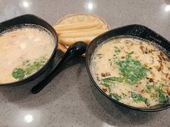 -五味草堂五谷渔粉(茂业店)