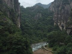 -楠溪江风景名胜区