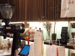 -Manner Coffee(大宁国际商业广场店)
