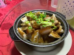 -香江农家乐饭店