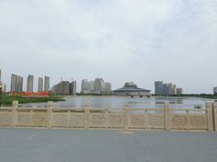 -保定东湖公园(莲池区)