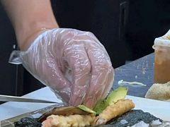 -东京屋(武定路店)