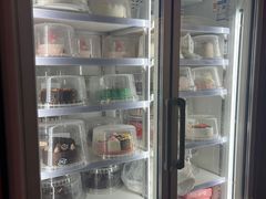 -DQ·蛋糕·冰淇淋(河东万达店)