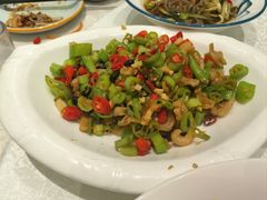 -白鹿江西餐厅(北师大店)