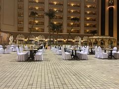 -天伦王朝酒店·盛华瑄餐厅