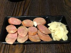 台湾香肠-阿元来了(西环店)