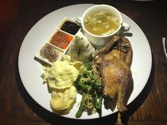 -Pundi Pundi Restaurant