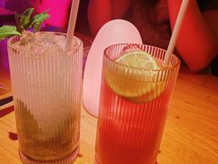 -MR.ROCKY洛奇先生·西餐&酒吧(琶醍店)