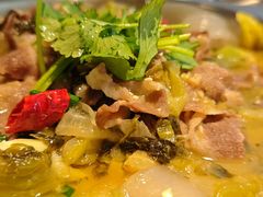 -胖哥俩肉蟹煲(富阳万达店)