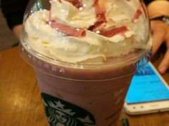 android_upload_pic-星巴克(盐城五洲国际店)