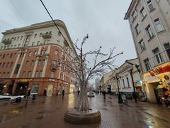 -老阿尔巴特大街