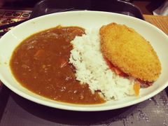 -食其家·牛丼咖喱(大悦城店)