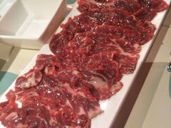 -南城十里潮汕鲜牛火锅·鲜虾生滚粥(融汇老商埠店)