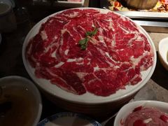 -码头故事火锅(大丰店)
