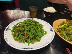-廖川菜(太阳宫店)