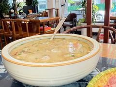 -白家寨子·山野白族菜(古城总店)