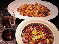 -太守宴·蘭院(天塔店)