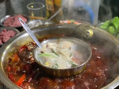 -渝味黄姐火锅(黄泥村店)