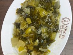 -松發肉骨茶(克拉码头店)
