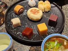 -真地道京味府·鲜橙烤鸭·北京菜(朝外大街东大桥店)