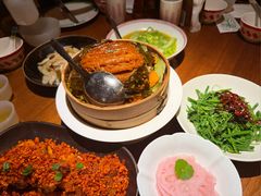 -清水亭湖北菜(大屯DT51店)
