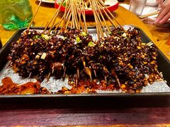 -庆峰龙虾烧烤(合肥一店)