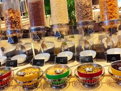 -无锡梁鸿湿地丽笙度假酒店·流觞西餐厅