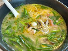 蒙自过桥米线-云腾食府·云南菜