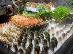 -喜庭海鲜自助(来福士店)