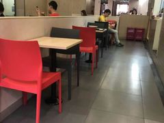 大堂-永和大王(香缤店)