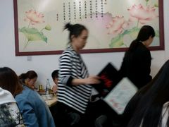 -蟹肉煲蟹肉(阊胥路店)