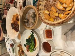 -喜宴又一村·粤菜·茶点·海鲜(壹方天地店)