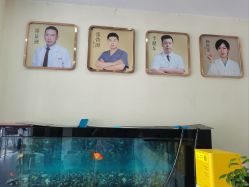 -天津健丽·去眼袋医疗美容机构