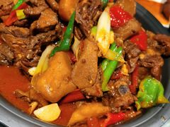 大盘鸡-3号仓库(幸福北路店)