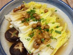 破布子娃娃菜-芒果爆爆(东海缤纷店)