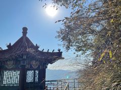 -圣莲山风景区