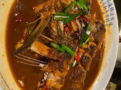 -章吴记喜瑞餐厅(东东城店)