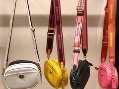 -COACH蔻驰(恒隆广场店)