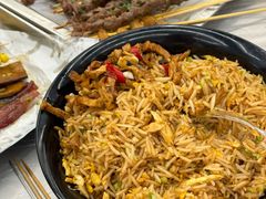 -串小白烧烤(金沙洲店)