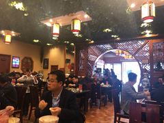 大堂-吾味香葫芦头(安西街店)