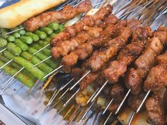 -老谢野馄饨(延安路店)