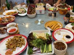 -李老哈·东北菜(宋园路店)