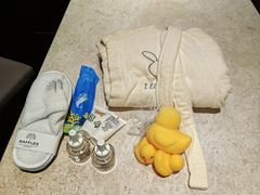 -海南清水湾莱佛士酒店