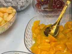 -溪边姑娘·拉丝酸奶水果捞(春熙路店)